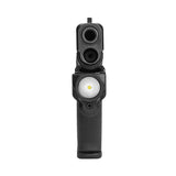 Lampe pour arme Nightstick TCM-5B-GL 650 lumens et laser vert 520 nm pour rail court