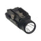 Lampe pour arme Nightstick TWM-30 1 200 lumens faisceau large 194 m sur deux CR123