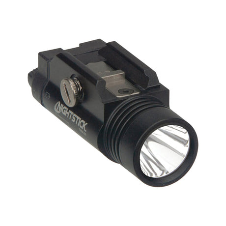 Lampe pour arme Nightstick TWM-30 1 200 lumens faisceau large 194 m sur deux CR123