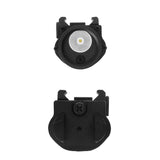 Lampe pour arme Nightstick TWM-30-GL 1 200 lumens 11 920 candela avec laser vert