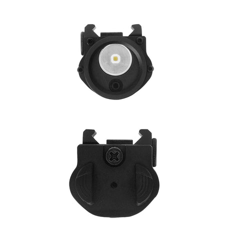 Lampe pour arme Nightstick TWM-30-GL 1 200 lumens 11 920 candela avec laser vert