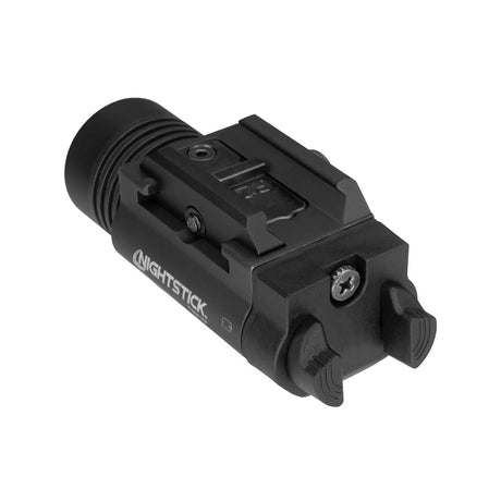 Lampe pour arme Nightstick TWM-30 Turbo 66 000 candela portée 514 m sur deux CR123