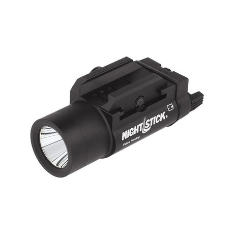 Lampe pour arme Nightstick TWM-350 faisceau concentré 12 000 candela portée 190 mètres