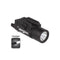 Lampe pour arme Nightstick TWM-350 faisceau concentré 12 000 candela portée 190 mètres