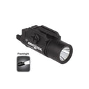 Lampe pour arme Nightstick TWM-350 faisceau concentré 12 000 candela portée 190 mètres