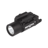 Lampe pour arme Nightstick TWM-850XL 850 lumens 15 000 candela portée 245 mètres