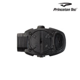 Lampe pour arme Princeton Tec Switch Rail 22 g sur rail Picatinny, trois jeux de LED