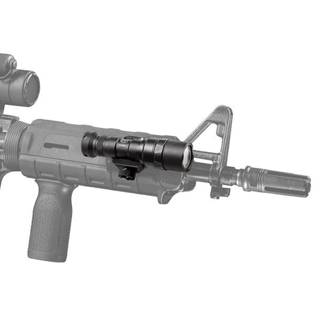 Lampe pour arme Surefire M300C Mini Scout Light 300 lumens montage M75 à molette