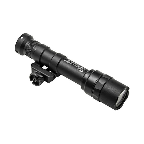 Lampe pour arme Surefire M600U Ultra Scout Light 1000 lumens avec lentille TIR