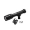 Lampe pour arme Surefire M640U Scout Light Pro 1000 lumens 11 300 candelas montage LPM