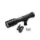 Lampe pour arme Surefire M640U Scout Light Pro 1000 lumens 11 300 candelas montage LPM