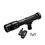 Lampe pour arme Surefire M640V Scout Light Pro 350 lumens infrarouge 120 mW IPX7