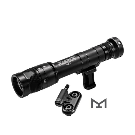 Lampe pour arme Surefire M640V Scout Light Pro 350 lumens infrarouge 120 mW IPX7