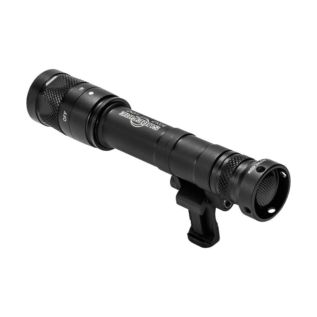 Lampe pour arme Surefire M640V Scout Light Pro 350 lumens infrarouge 120 mW IPX7