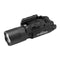 Lampe pour arme Surefire X300-A Ultra 1000 lumens lentille TIR montage Rail-Lock