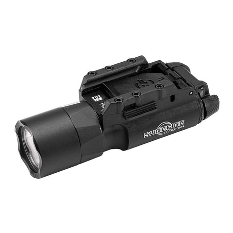 Lampe pour arme Surefire X300-A Ultra 1000 lumens lentille TIR montage Rail-Lock