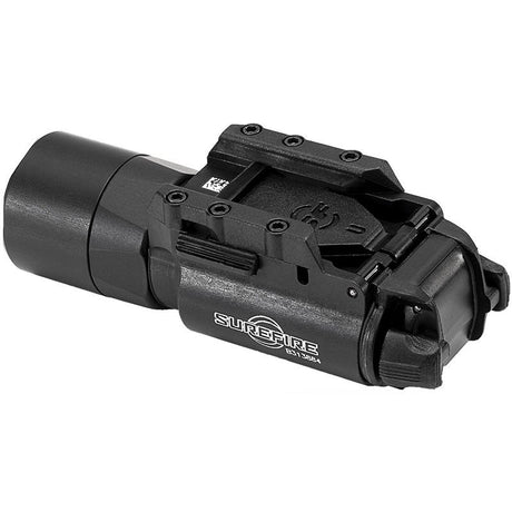 Lampe pour arme Surefire X300-A Ultra 1000 lumens lentille TIR montage Rail-Lock