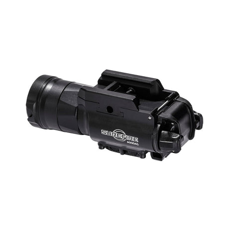 Lampe pour arme Surefire XH30 1000 lumens réflecteur MaxVision montage Slot Rail