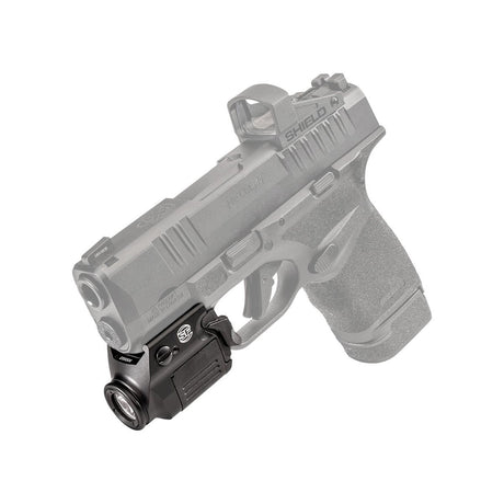 Lampe pour arme Surefire XSC micro-compacte 350 lumens batterie lithium rechargeable