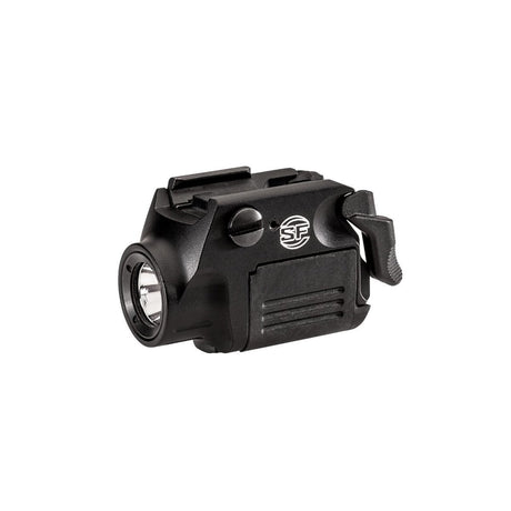 Lampe pour arme Surefire XSC micro-compacte 350 lumens batterie lithium rechargeable