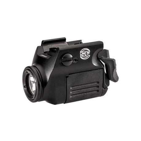 Lampe pour arme Surefire XSC micro-compacte 350 lumens batterie lithium rechargeable