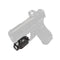 Lampe pour arme Surefire XSC micro-compacte 350 lumens batterie lithium rechargeable