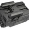 Lampe pour arme de poing Nitecore NPL25GL rail Picatinny 900 lumens portée 216 m rechargeable USB-C