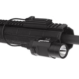 Lampe pour arme longue Nightstick TWM-854XL 850 lumens avec interrupteur déporté