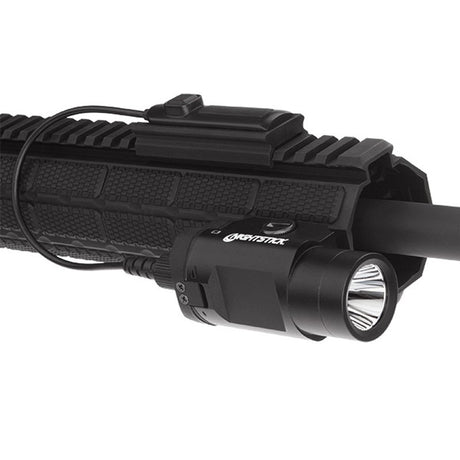 Lampe pour arme longue Nightstick TWM-854XL 850 lumens avec interrupteur déporté