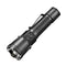Lampe projecteur Klarus XT21X PRO 4 400 lumens portée 336 m IPX8 en alliage d'aluminium de qualité