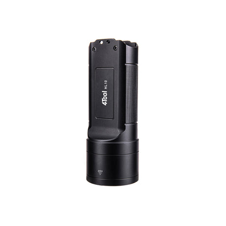 Lampe projecteur Nextorch 4TOOL HL10 10 000 lumens portée 476 m IP67