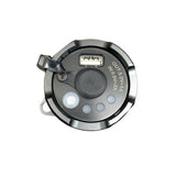 Lampe projecteur Powertac X10K 9 500 lumens 490 000 candela portée 1 400 mètres