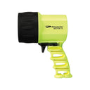 Lampe projecteur Princeton Tec Sector 5 à poignée pistolet étanche IPX8 jusqu'à 100 m