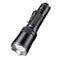 Lampe tactique Klarus XT11R 1 300 lumens portée 300 m IPX8 en alliage d'aluminium de qualité