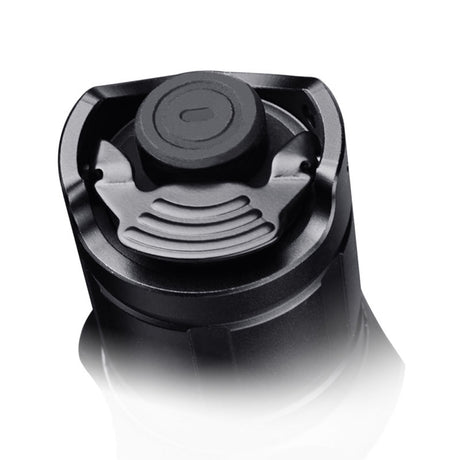 Lampe tactique Klarus XT11S 1 100 lumens portée 330 m IPX8 en alliage d'aluminium de qualité