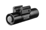 Lampe tactique pour arme FAB Defense PR-3 G2 1 pouce à fixation Picatinny rapide intégrée