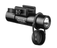 Lampe tactique pour arme FAB Defense PR-3 G2 1 pouce à fixation Picatinny rapide intégrée