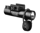 Lampe tactique pour arme FAB Defense PR-3 G2 1 pouce à fixation Picatinny rapide intégrée