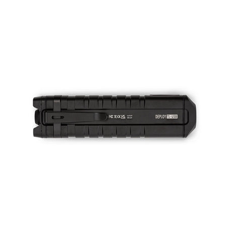 Lampe torche 5.11 Tactical Deploy TL-USB 1000 lumens portée 100 m rechargeable en USB-C