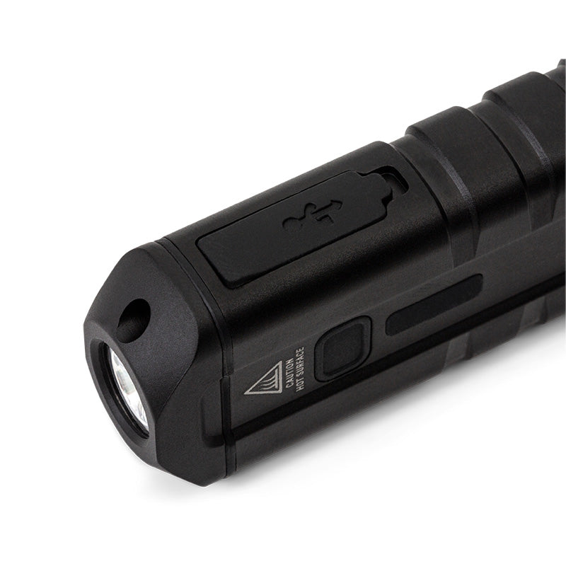Lampe torche 5.11 Tactical Deploy TL-USB 1000 lumens portée 100 m rechargeable en USB-C