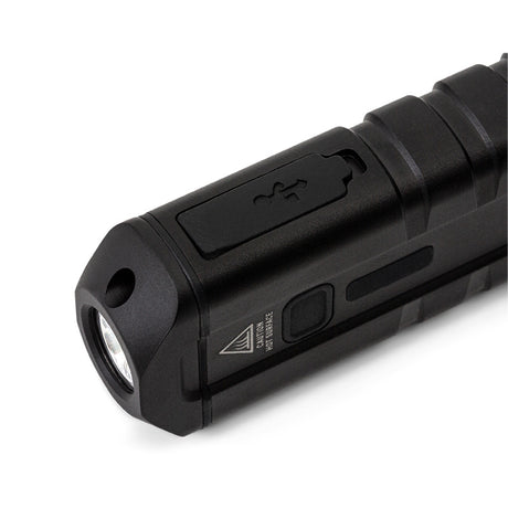 Lampe torche 5.11 Tactical Deploy TL-USB 1000 lumens portée 100 m rechargeable en USB-C