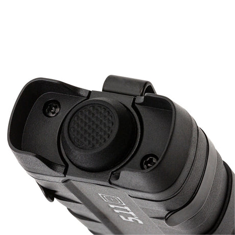 Lampe torche 5.11 Tactical Deploy TL-USB 1000 lumens portée 100 m rechargeable en USB-C