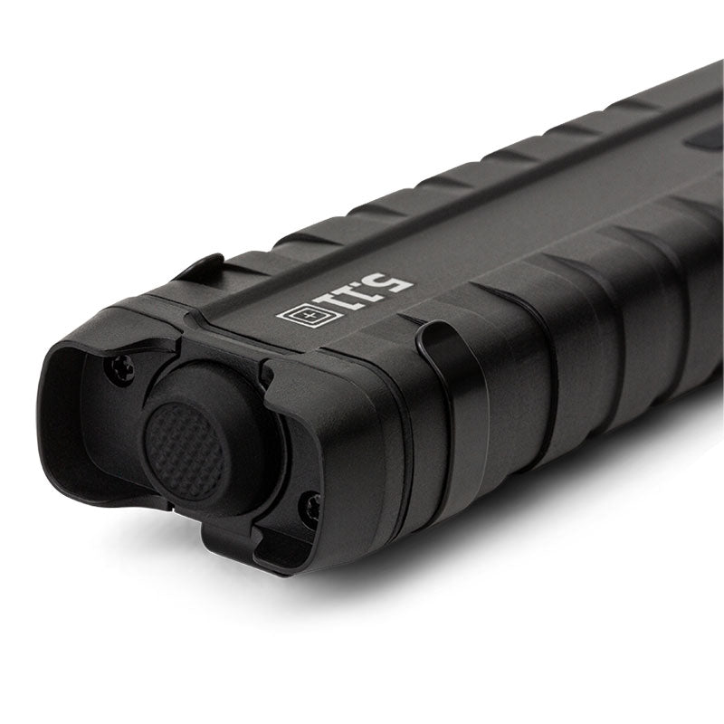 Lampe torche 5.11 Tactical Deploy TL-USB 1000 lumens portée 100 m rechargeable en USB-C