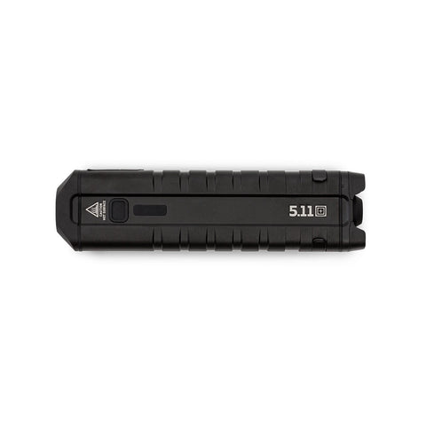 Lampe torche 5.11 Tactical Deploy TL-USB 1000 lumens portée 100 m rechargeable en USB-C