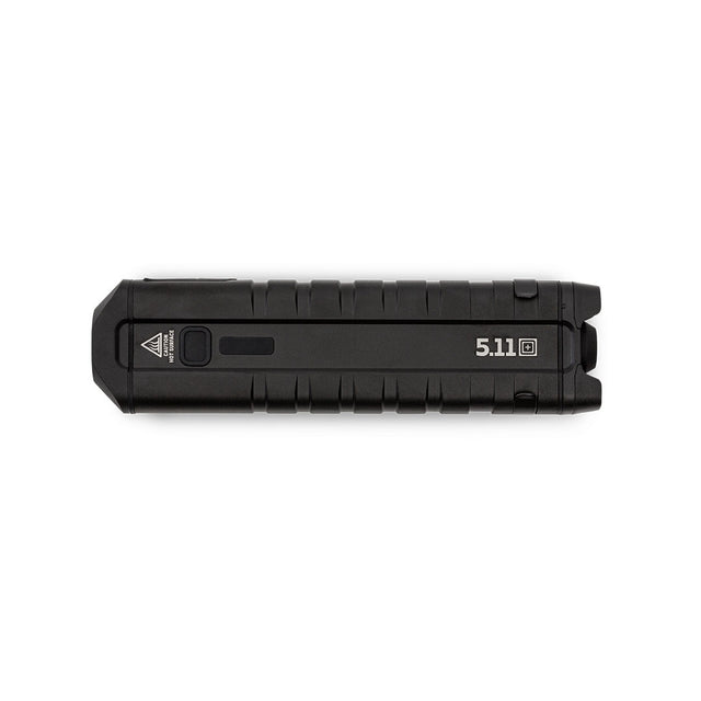 Lampe torche 5.11 Tactical Deploy TL-USB 1000 lumens portée 100 m rechargeable en USB-C