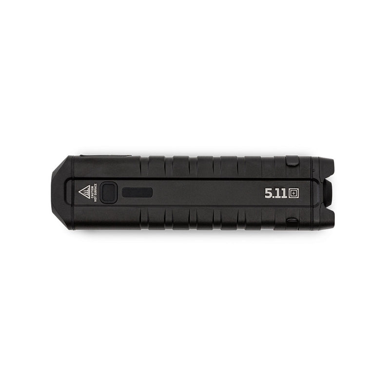 Lampe torche 5.11 Tactical Deploy TL-USB 1000 lumens portée 100 m rechargeable en USB-C