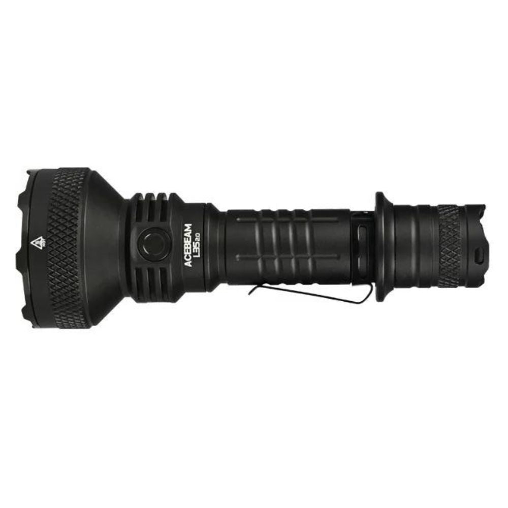 Flashlight L35 2.0