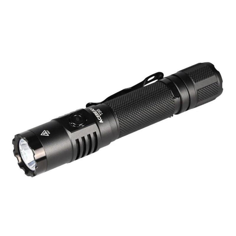 Lampe torche AceBeam T35 Compact - 1900 lm / 380 m