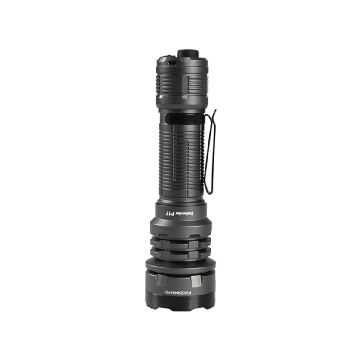 Lampe torche DEFENDER P17