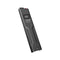 Lampe torche Klarus X1-E 4 200 lumens portée 230 m IPX6 en alliage d'aluminium de qualité